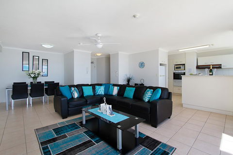 Rainbow Commodore Coolangatta - Dalby Accommodation 18