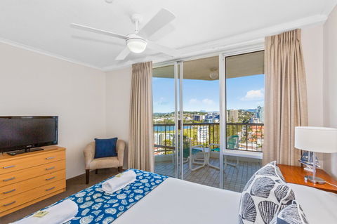 Rainbow Commodore Coolangatta - Dalby Accommodation 10