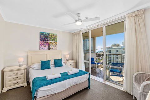Rainbow Commodore Coolangatta - Dalby Accommodation 26