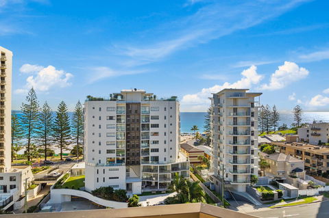 Rainbow Commodore Coolangatta - Dalby Accommodation 35