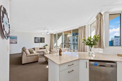 Rainbow Commodore Coolangatta - Dalby Accommodation 34