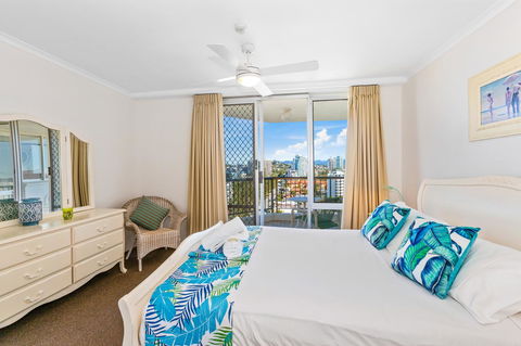 Rainbow Commodore Coolangatta - Dalby Accommodation 25