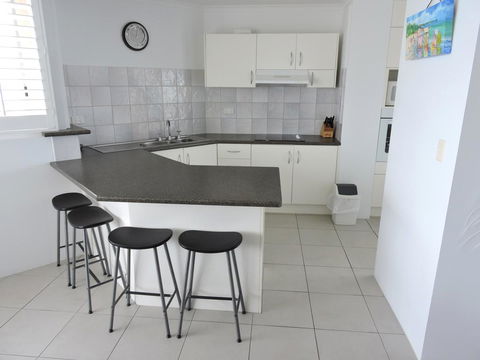 Rainbow Commodore Coolangatta - Dalby Accommodation 14