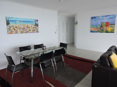 Rainbow Commodore Coolangatta - Dalby Accommodation 16