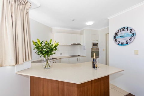 Rainbow Commodore Coolangatta - Dalby Accommodation 29