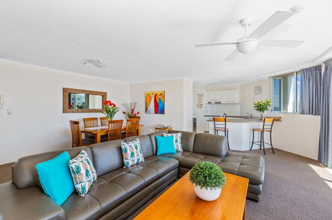 Rainbow Commodore Coolangatta - Dalby Accommodation 6