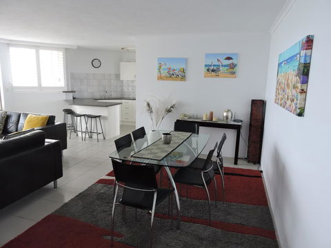 Rainbow Commodore Coolangatta - Dalby Accommodation 13