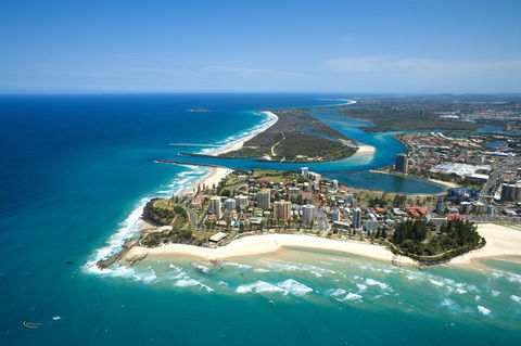 Rainbow Commodore Coolangatta - Dalby Accommodation 39