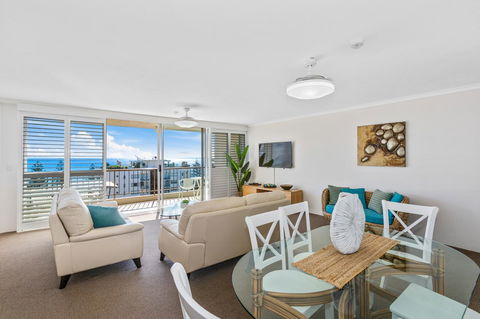 Rainbow Commodore Coolangatta - Dalby Accommodation 21