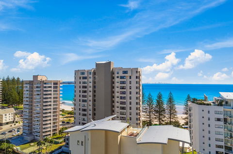 Rainbow Commodore Coolangatta - Dalby Accommodation 1