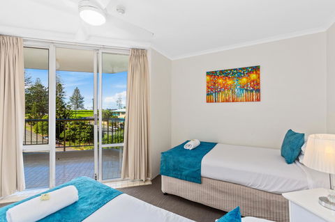 Rainbow Commodore Coolangatta - Dalby Accommodation 27