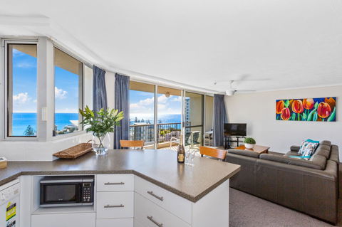 Rainbow Commodore Coolangatta - Dalby Accommodation 4
