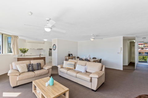 Rainbow Commodore Coolangatta - Dalby Accommodation 31