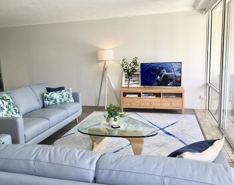 Rainbow Commodore Coolangatta - Dalby Accommodation 41