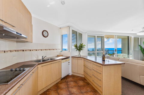 Rainbow Commodore Coolangatta - Dalby Accommodation 9