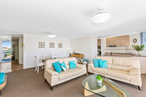 Rainbow Commodore Coolangatta - Dalby Accommodation 23