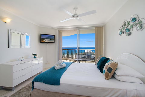 Rainbow Commodore Coolangatta - Dalby Accommodation 20