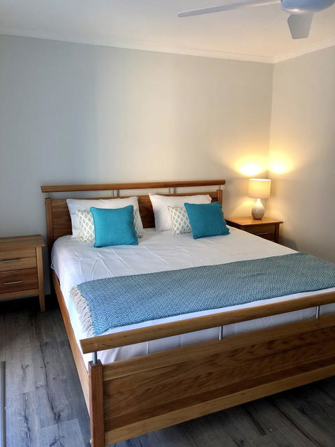 Rainbow Commodore Coolangatta - Dalby Accommodation 42