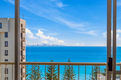 Rainbow Commodore Coolangatta - Dalby Accommodation 2