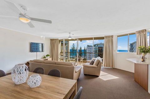 Rainbow Commodore Coolangatta - Dalby Accommodation 32
