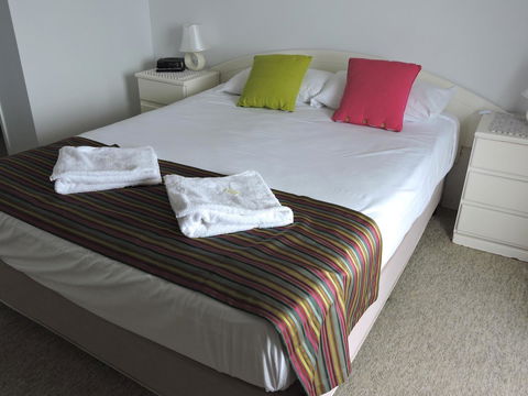 Rainbow Commodore Coolangatta - Dalby Accommodation 17