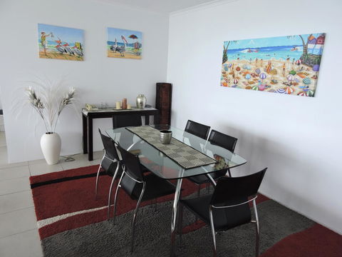 Rainbow Commodore Coolangatta - Dalby Accommodation 15
