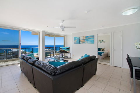 Rainbow Commodore Coolangatta - Dalby Accommodation 19