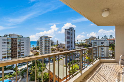 Rainbow Commodore Coolangatta - Dalby Accommodation 30