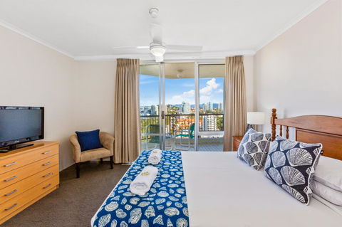 Rainbow Commodore Coolangatta - Dalby Accommodation 8