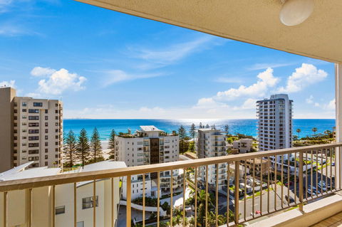 Rainbow Commodore Coolangatta - Dalby Accommodation 3