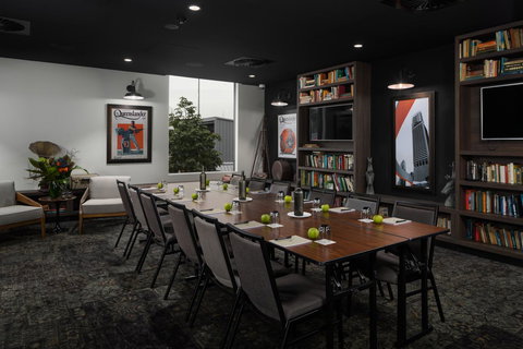 Rydges Fortitude Valley - Dalby Accommodation 35