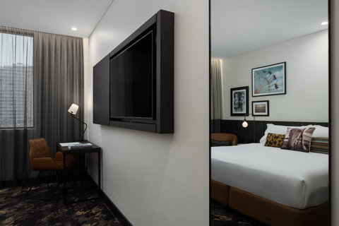 Rydges Fortitude Valley - Dalby Accommodation 12