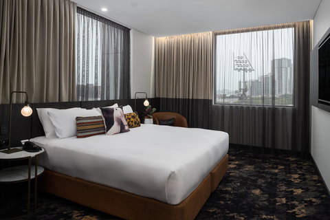 Rydges Fortitude Valley - Dalby Accommodation 4