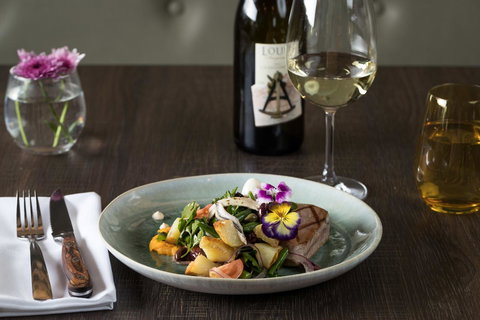 Rydges Fortitude Valley - Dalby Accommodation 25