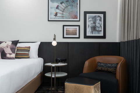 Rydges Fortitude Valley - Dalby Accommodation 5