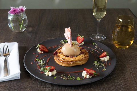 Rydges Fortitude Valley - Dalby Accommodation 26