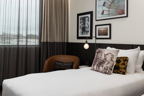 Rydges Fortitude Valley - Dalby Accommodation 10