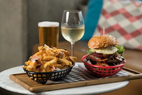 Rydges Fortitude Valley - Dalby Accommodation 19