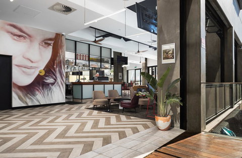 Rydges Fortitude Valley - Dalby Accommodation 18