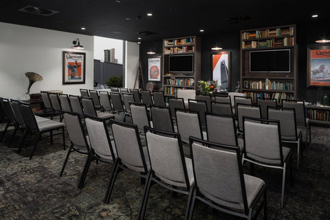 Rydges Fortitude Valley - Dalby Accommodation 36