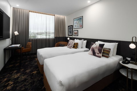 Rydges Fortitude Valley - Dalby Accommodation 11