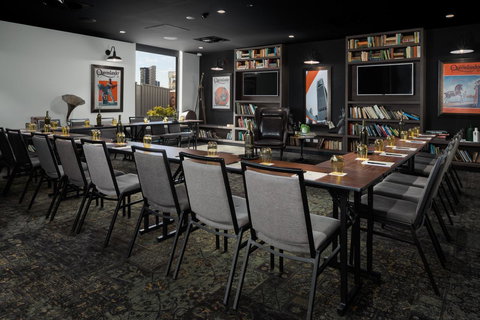 Rydges Fortitude Valley - Dalby Accommodation 38