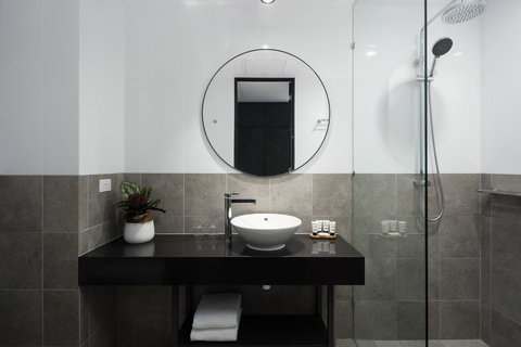 Rydges Fortitude Valley - Dalby Accommodation 13