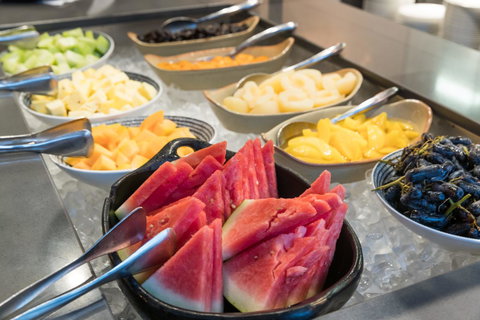 Rydges Fortitude Valley - Dalby Accommodation 33