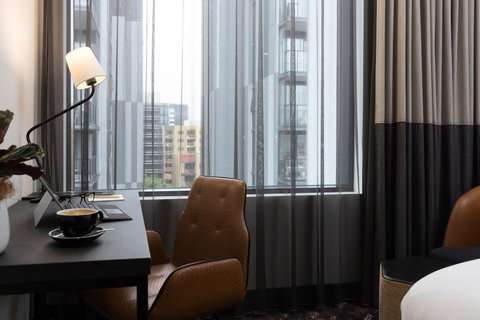 Rydges Fortitude Valley - Dalby Accommodation 6