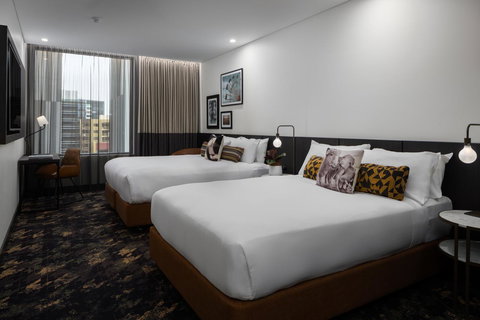 Rydges Fortitude Valley - Dalby Accommodation 7