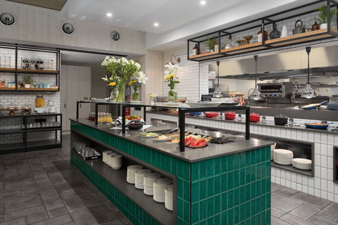 Rydges Fortitude Valley - Dalby Accommodation 32