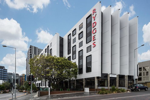 Rydges Fortitude Valley - Dalby Accommodation 0