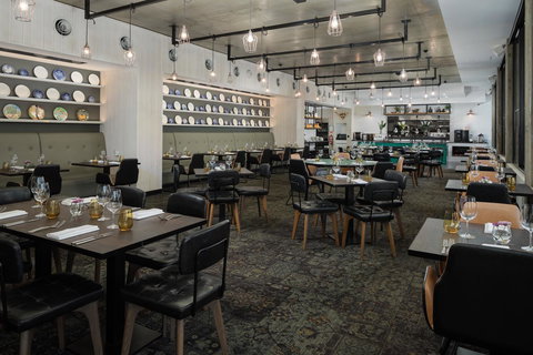 Rydges Fortitude Valley - Dalby Accommodation 24