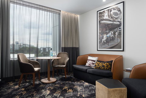 Rydges Fortitude Valley - Dalby Accommodation 3
